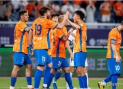 平博体育试玩-关于3-1，山东泰山终结2连败，泽卡双响，36岁邓卓翔率队2连胜终结的信息