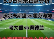 平博tiyu-沃尔夫斯堡取得关键胜利，排名大幅上升的简单介绍