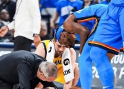 平博体育官网-关于NBA-哈利伯顿右跟腱撕裂总决赛带伤作战的信息