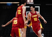 平博体育官网-U19男篮世界杯-中国力擒喀麦隆第13名收官!