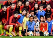 平博体育试玩-关于俄罗斯女足备战世界杯，力争出色发挥的信息