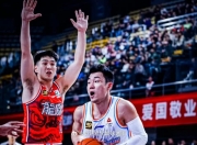 平博娱乐-山东队大胜广东，创下历史纪录