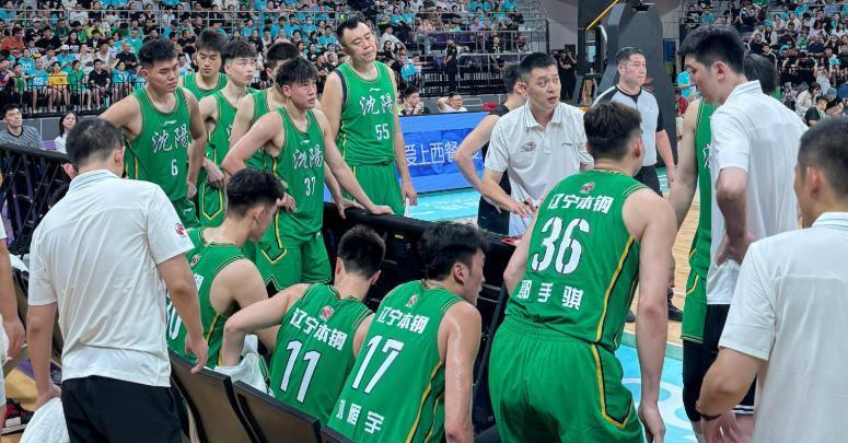 辽宁队客场失利队员调整备战