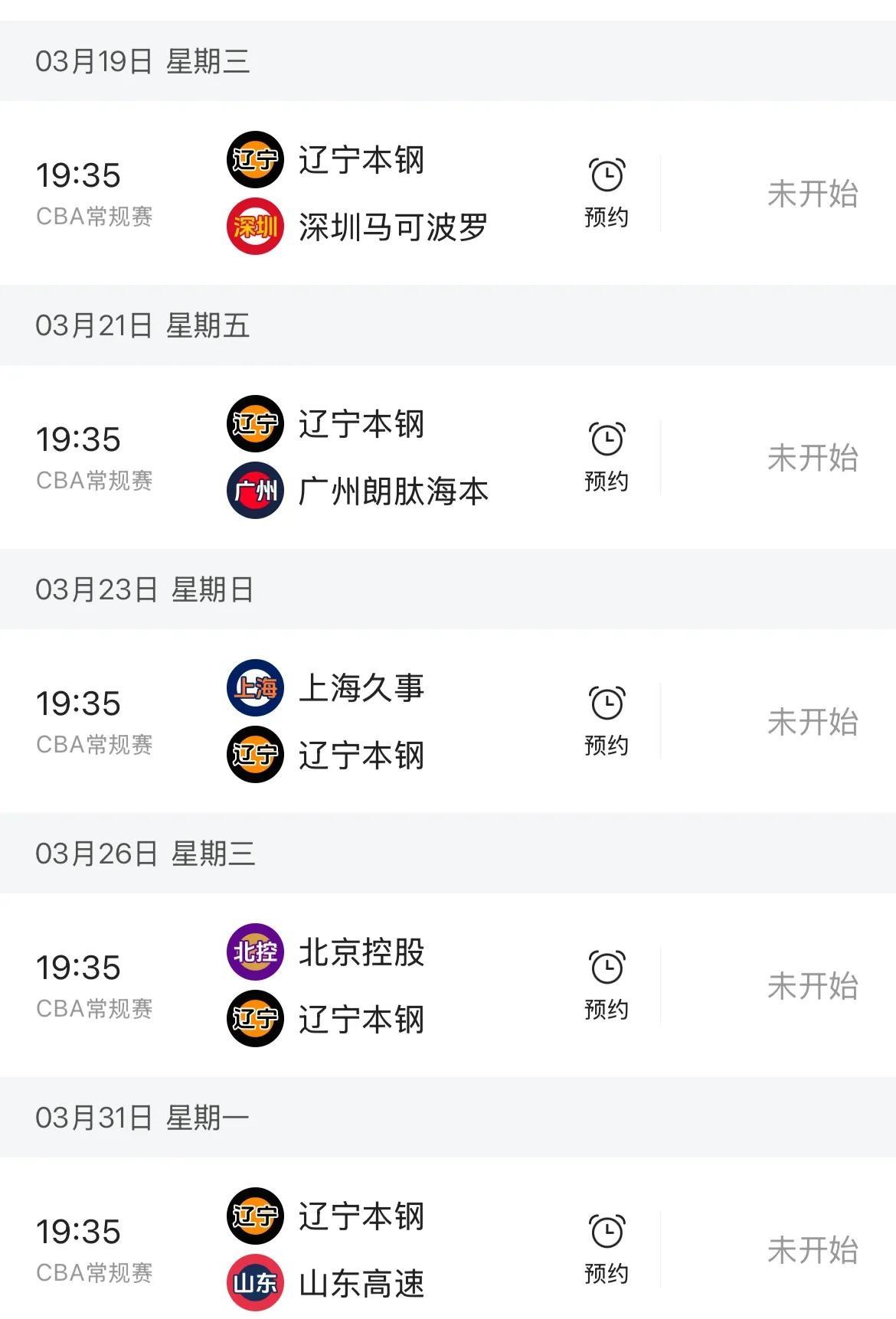 CBA排名大洗牌：辽宁被黑马逆转，山东稳固前三，北控险