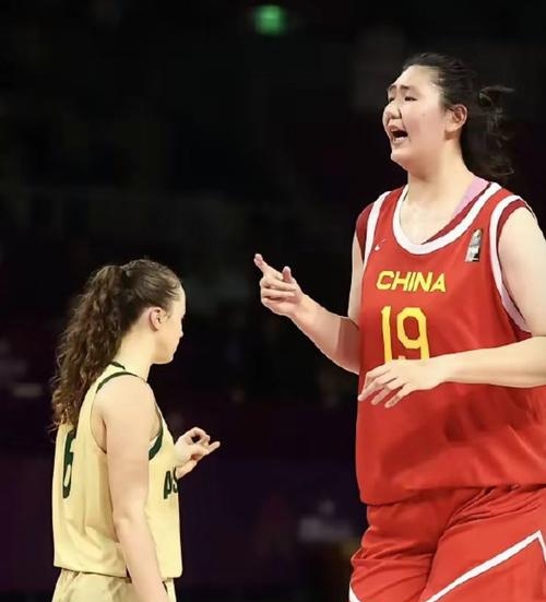关于热身赛-韩旭15+9张子宇缺阵中国女篮不敌澳大利亚的信息