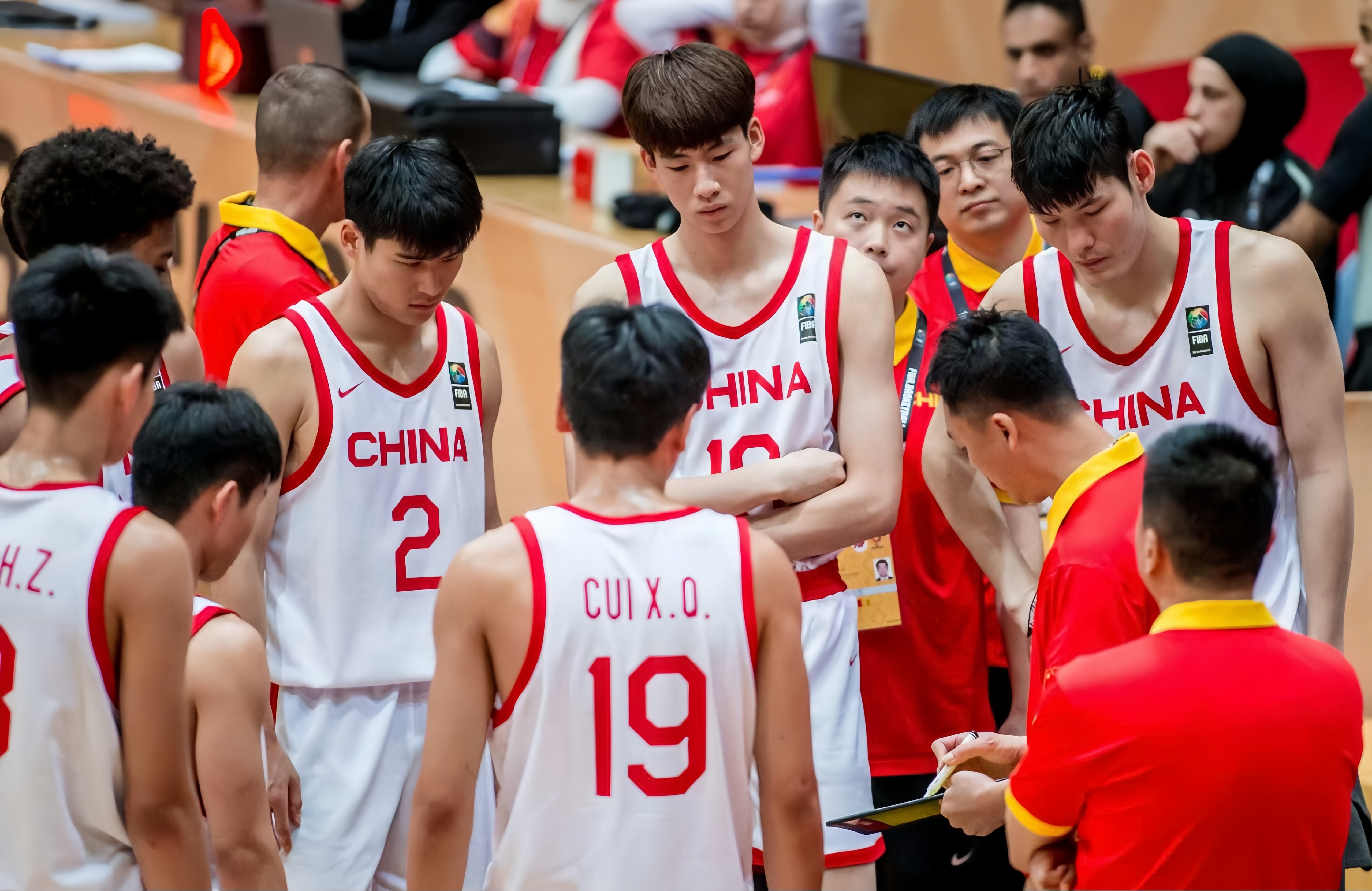 关于广西男篮分享战报常规赛第三轮主场不敌合肥男篮的信息