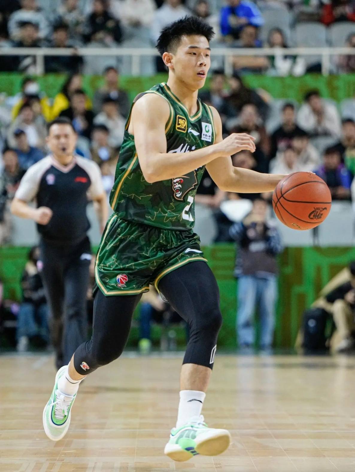 包含林葳未被NBA选中但有球队有意邀请他出战夏联的词条