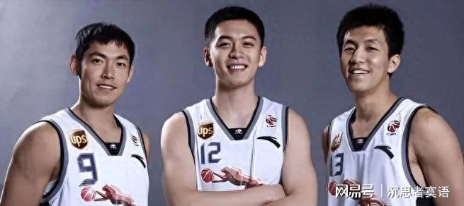 CBA3消息！杜锋续约广东，张庆鹏担任北控新帅，杨瀚森冲击首轮