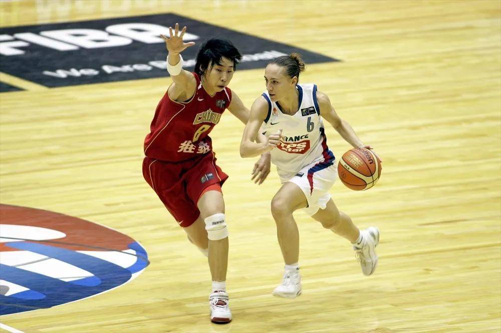 苗立杰成第四位入选FIBA名人堂的中国球员