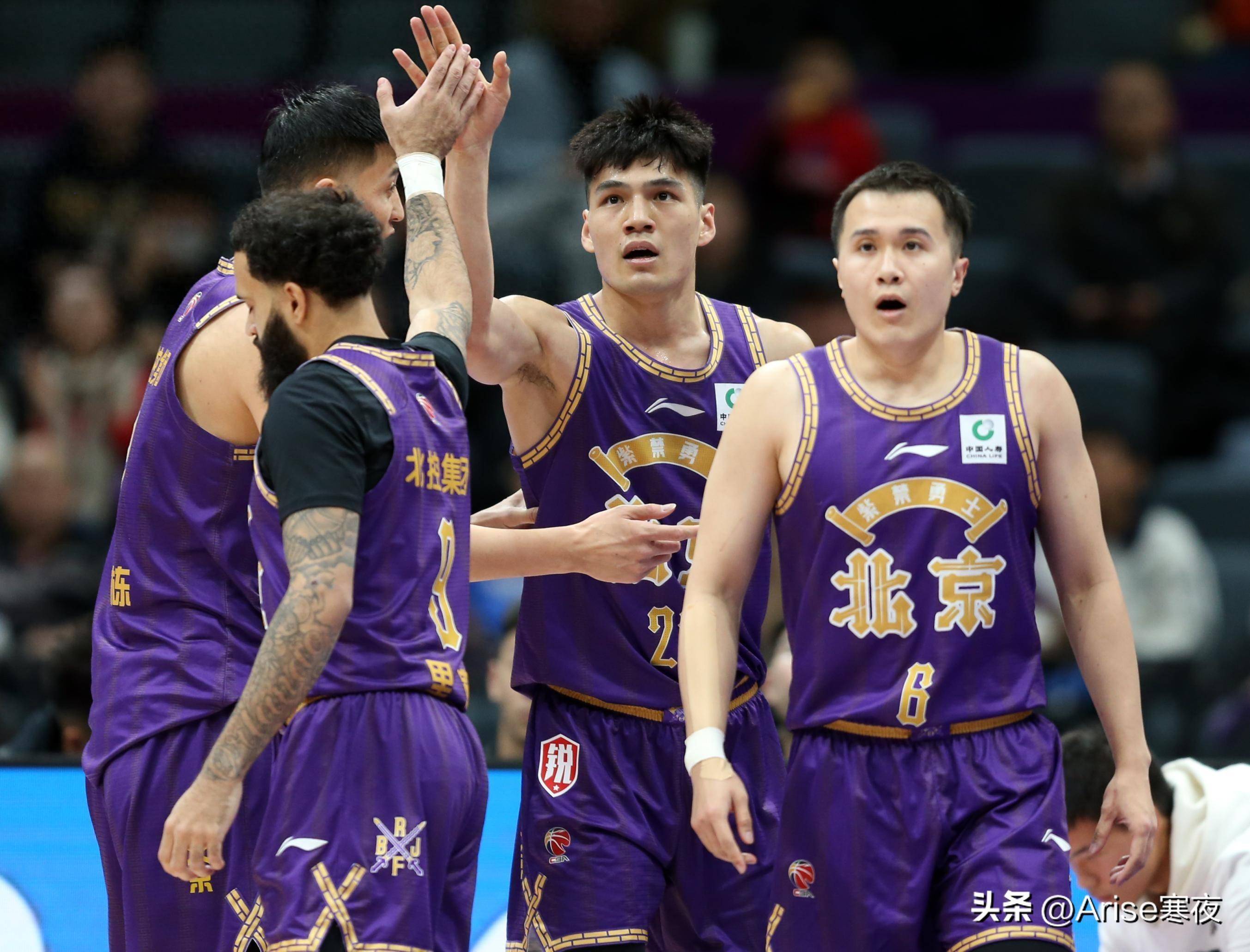 CBA俱乐部杯为CBA联赛提升竞技水平提供支持的简单介绍