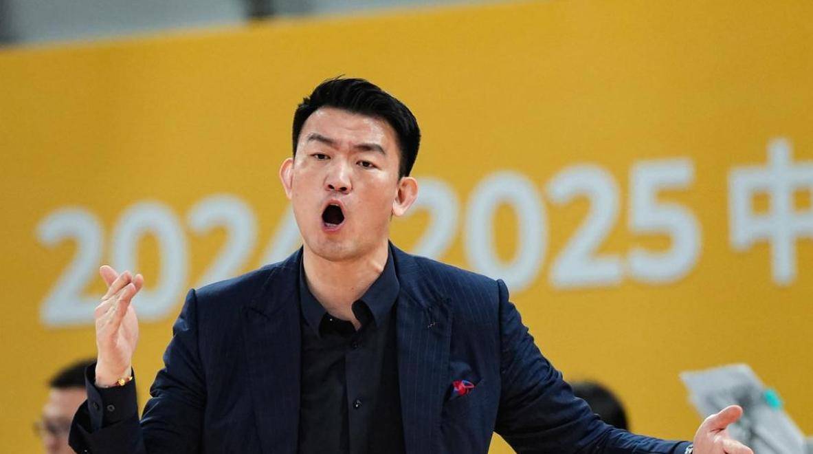 心不在焉！布朗12中1广厦亚冠不敌蒙古联赛冠军