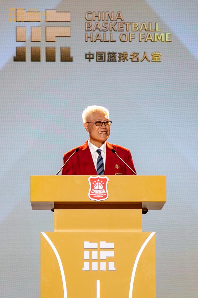 传奇自传承丨2025年中国篮球名人堂举荐活动启动的简单介绍