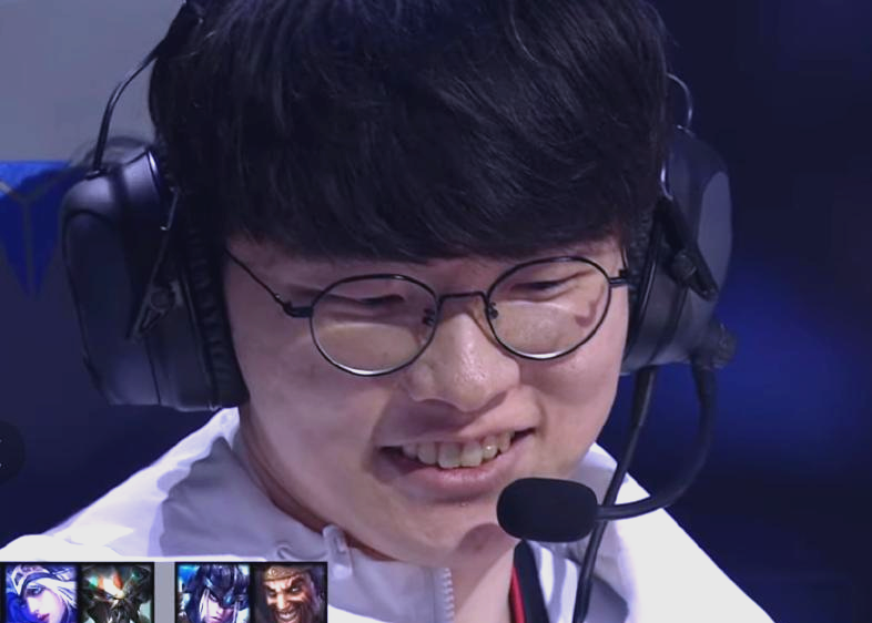 包含LOL名人堂不按赛区轮换！Knight谈石油杯目标：碾碎别人的牌子的词条