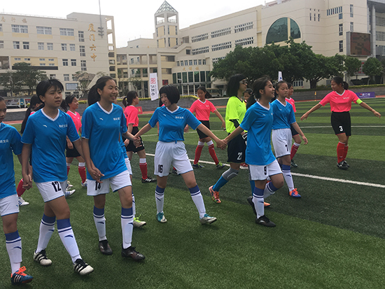 关于大连女足殊途同归!艰难拼搏取胜现状态的信息