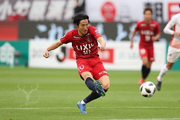 鹿岛放手擂主，亚冠晋级艰难