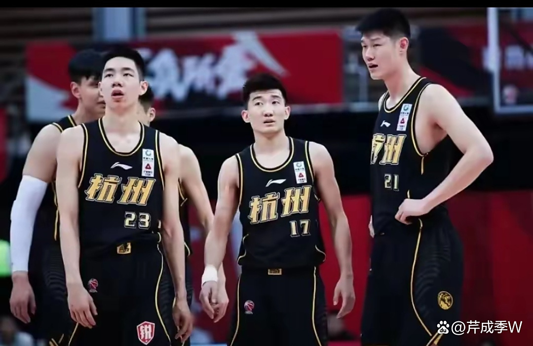 CBA联赛决赛火热进行中，各队实力均衡