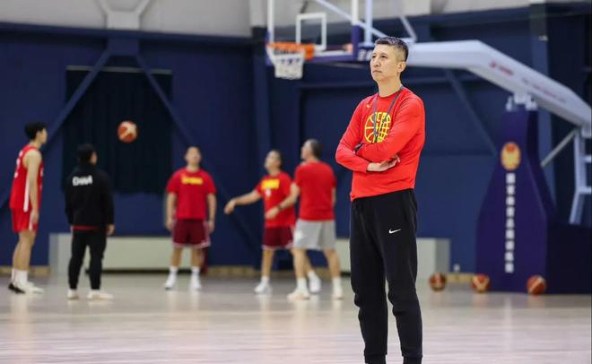 中国男篮球队已启程前往西班牙开启欧洲拉练的简单介绍