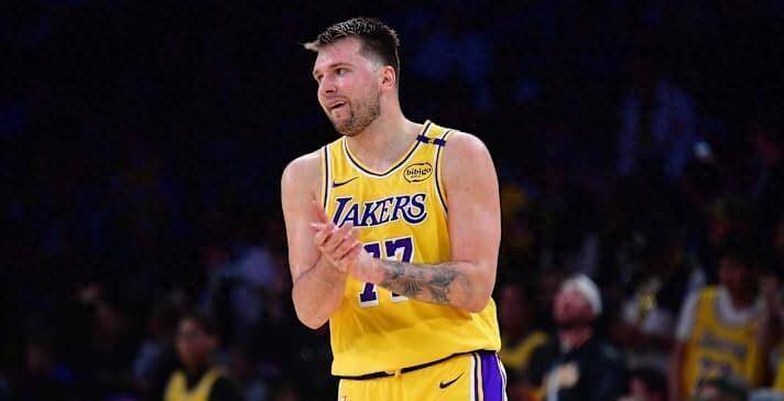 冈萨雷斯：小时候最喜欢詹姆斯，来NBA最想跟东契奇对位(冈萨雷斯是哪国人)