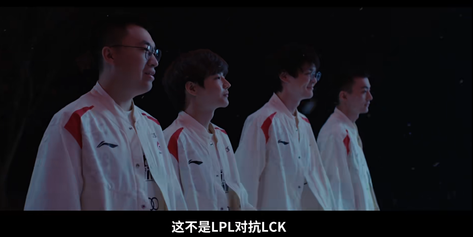 LCK发布视频致敬Uzi你是伟大的对手，也是珍贵的朋友的简单介绍
